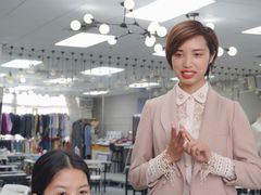 -四季美学色彩形象管理服装搭配