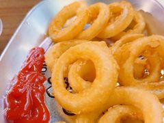 -Tubestation站点比萨(高新万达ONE店)