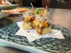 -炙柒Sekinana·精致料理 烧鸟·铁板烧(海上世界店)
