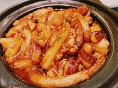 -琼菜王(南海店)