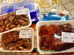 -家乐福(古北店)