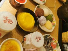 -温野菜涮涮锅(大悦城店)