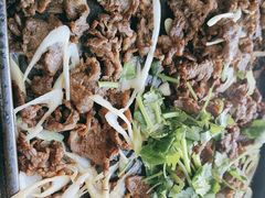 -清真永恒华威肉饼(潘家园店)