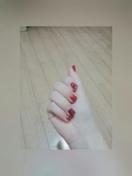 -U mi Nail美甲工作室