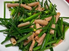 海肠-丁字口海鲜热炒·烧烤大排档