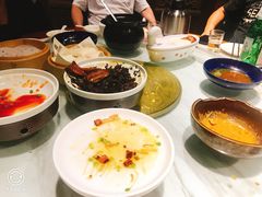 -北京老铺烤鸭(老城根店)