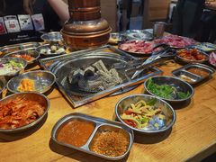 -麻蒲碳烤肉(远景路1号店)