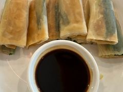 -三台山庄中餐厅