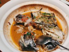 -爱碗亭·鲜炒湖南菜(壹城中心店)