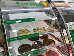 -赛百味SUBWAY(中亭街店)