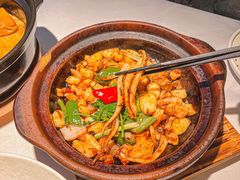 -老伙记海鲜码头(北滘店)