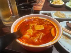 -蒜香焼肉PURUSHIN(马场路店)