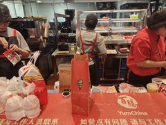 -肯德基(西桥店)