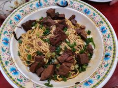 -金杨拉面王小吃面馆·牛三宝面·红烧牛肉粉