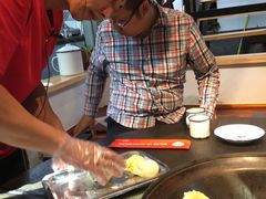 -缘福乡村铁锅炖民宿(八达岭店)