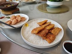 -顺味凤城(九六广场店)
