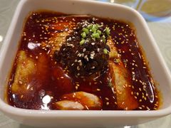 -峨嵋酒家总店(车公庄店)