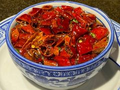 -清真·京华源铜锅涮肉(丰庆店)