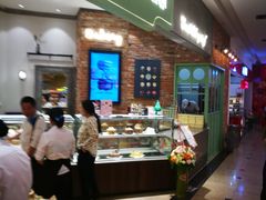 -法颂(金元宝于家堡购物中心店)