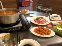 -燃计沙茶皇·香港沙茶火锅(人广旗舰店)