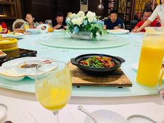 -骏莱海鲜鱼港(五角场店)
