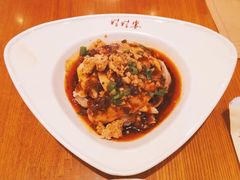 -姑姑宴(富力广场店)