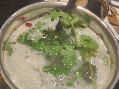 -葛记红焖羊肉(和平路形象店)