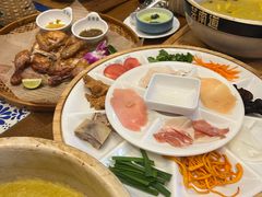 -芸南道·过桥米线(昆明老街旗舰店)