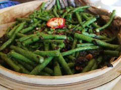 -和膳居饮食有限公司