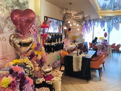 -LE SHARE洛笙·花园西餐(北京路步行街店)
