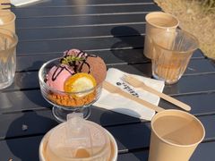 -J Create城市露营咖啡·简餐·宠物(上海动物园店)