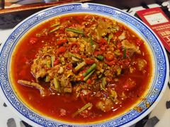 -南昌大饭店·地标美食名片(万寿宫店)