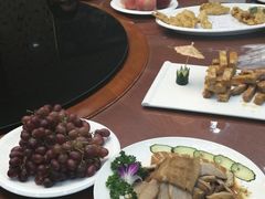 -清真悦宾楼食府(海湖店)