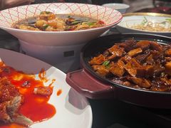 -童福兴·南京菜(老门东店)