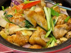 -味钱塘·钱塘浙宴(宋城之江银泰店)