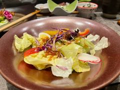 -枫品铁板烧(东樾店)