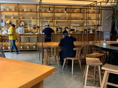 -村外有星光小食铺(长嘉汇店)