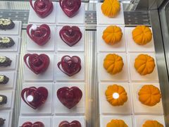 -麦雪尔甜品·生日蛋糕(新街口旗舰店)