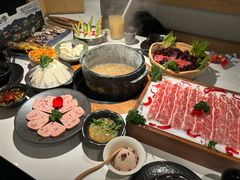 -芸山季·云南野生菌火锅(南翔印象城MEGA店)