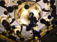 大堂-麟1929(外滩店)