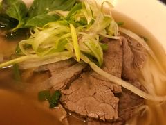 火车头汤河粉-美奈小馆·越南料理(中航城君尚购物中心店)