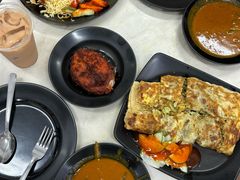 -新加坡Zam Zam餐馆