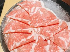 -东来顺(非遗·清真火锅·盛世广场店)