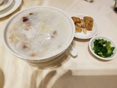 -广东胜利宾馆西关粤中餐厅