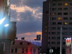 -富临港·蒸汽海鲜·手抓海鲜·炒菜(栈桥店)