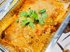 -晓波烧烤(南桥店)