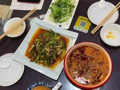 -丁太婆老妈蹄花(人民公园非遗总店)