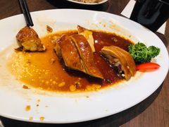 -新旺茶餐厅(嘉里城店)