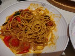 -夏日玛莉西餐厅(岳阳花板桥步步高店)