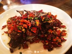 -瓦房食代·四合院湘菜馆(坂田店)